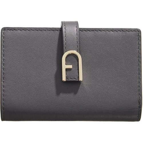 Portemonnaie - Flow S Compact Wallet - Gr. unisize - in - für Damen - Furla - Modalova