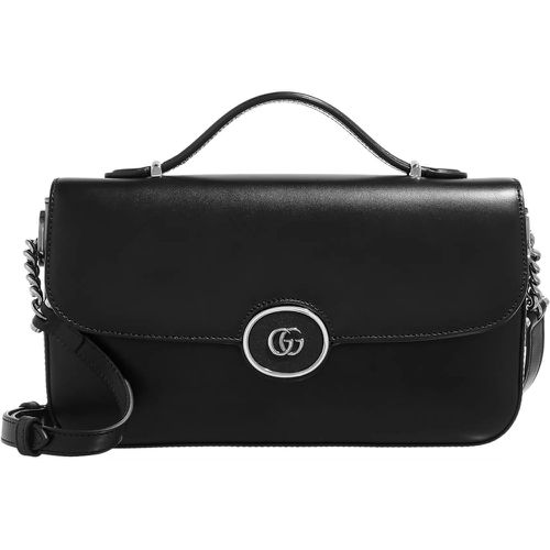 Crossbody Bags - Small Petite GG Shoulder Bag - Gr. unisize - in - für Damen - Gucci - Modalova
