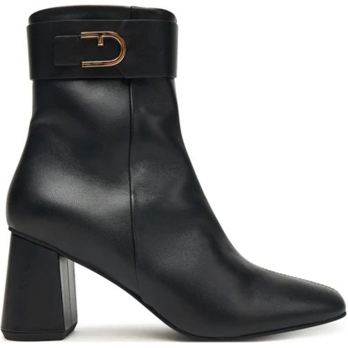 Stiefel - Boots Black - Gr. 36 (EU) - in - für Damen - Furla - Modalova