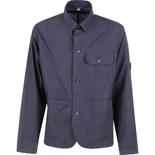 Cpcompany Shirts - Größe L - CP Company - Modalova