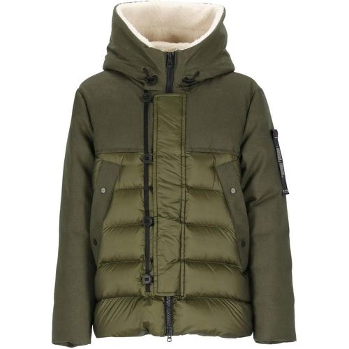 Lich Down Jacket - Größe L - Peuterey - Modalova