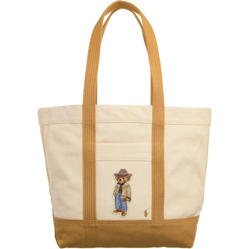 Tote - Tote Medium - Gr. unisize - in - für Damen - Polo Ralph Lauren - Modalova