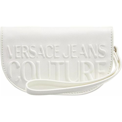 Portemonnaie - Institutional Logo - Gr. unisize - in - für Damen - Versace Jeans Couture - Modalova