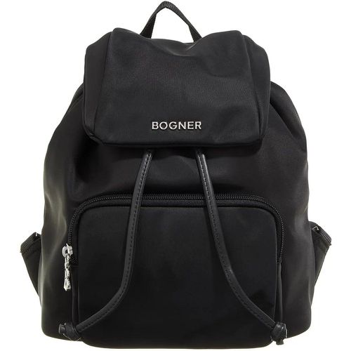 Rucksäcke - Klosters Feline Backpack Svf - Gr. unisize - in - für Damen - Bogner - Modalova