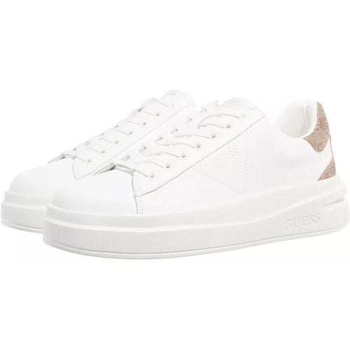 Sneaker - Elbina - Gr. 40 (EU) - in - für Damen - Guess - Modalova