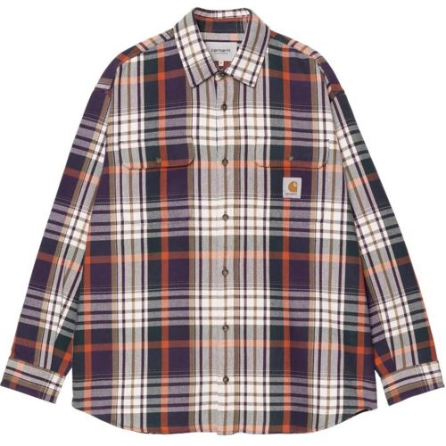 Shirts Red - Größe L - Carhartt - Modalova