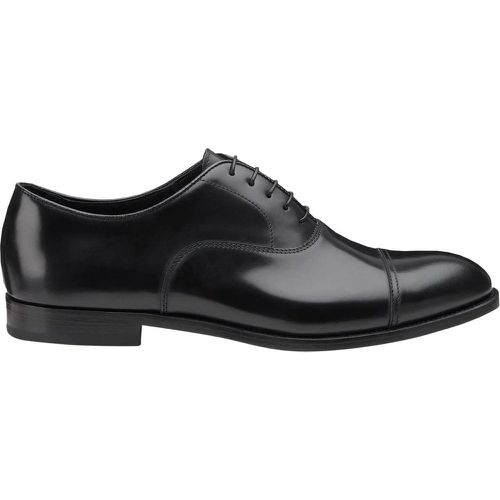 Loafer - Leather Derby Shoes - Gr. 39 (EU) - in - für Damen - Doucal's - Modalova