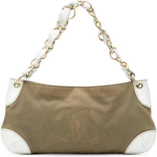 Shopper - Canvas Olsen Shoulder Bag - Gr. unisize - in - für Damen - Chanel - Modalova