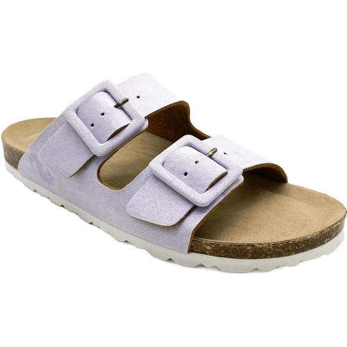 Sneakers - 1856 ® Eco Bio Covered Sandal vegan lavender - Gr. 40 (EU) - in - für Damen - thies - Modalova