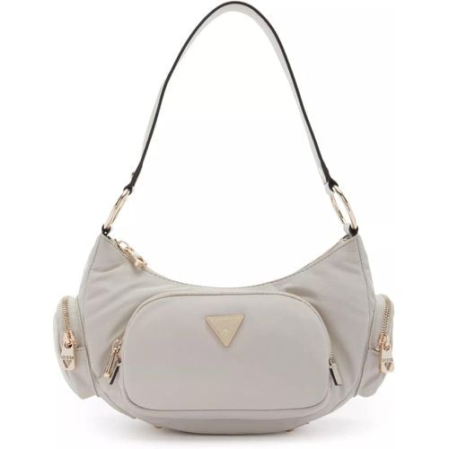 Hobo Bags - Eco Gemma damen Schultertasche HWEYG8- - Gr. unisize - in - für Damen - Guess - Modalova