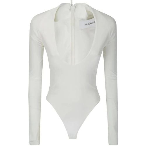 V-Neck Bodysuit - Größe 8 - 16Arlington - Modalova