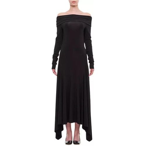 Gerla Long Sleeve Dress - Größe 38 - Max Mara - Modalova