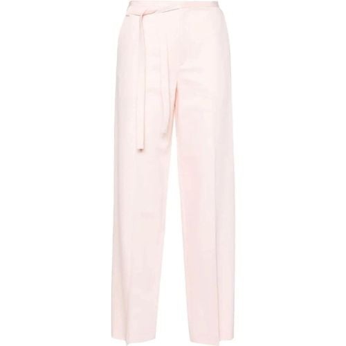 Trousers Pink - Größe 36 - Kenzo - Modalova