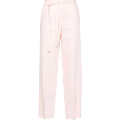 Trousers Pink - Größe 38 - Kenzo - Modalova