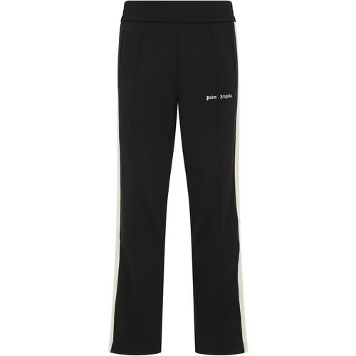 Classic Logo Track Pants - Größe M - Palm Angels - Modalova