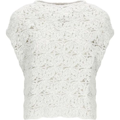 Nettuno Sweater - Größe M - Antonelli - Modalova