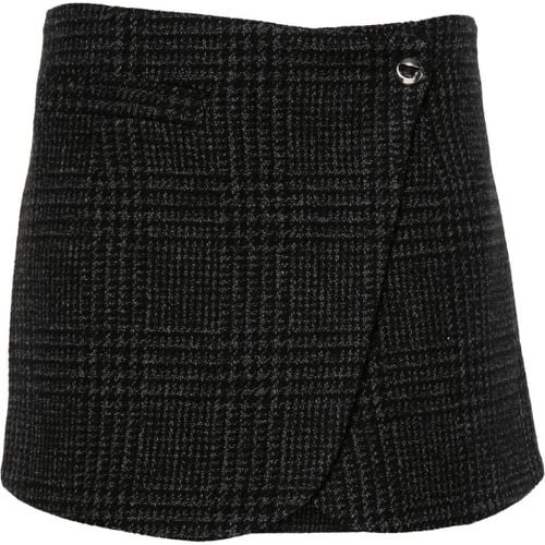 Skirts Black - Größe 36 - Coperni - Modalova