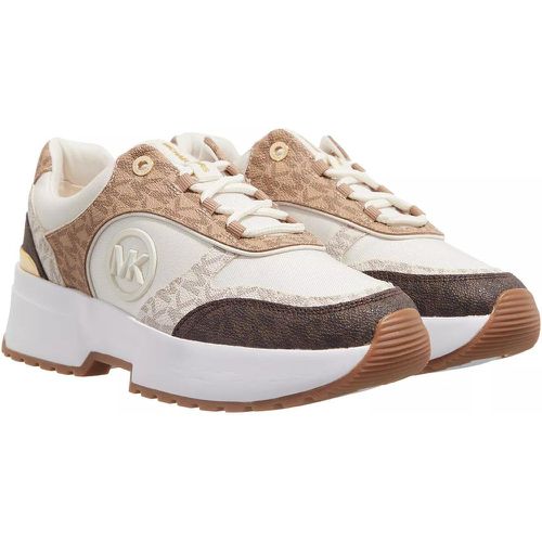 Sneaker - Percy Trainer - Gr. 38 (EU) - in - für Damen - Michael Kors - Modalova