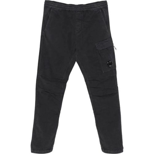 Pants cargo pant in moleskin stretch divers - Größe 44 - CP Company - Modalova