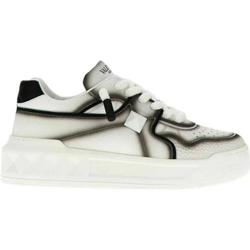 Low-Top Sneaker - One Stud Xl Sneakers - Gr. 40 (EU) - in - für Damen - Valentino Garavani - Modalova