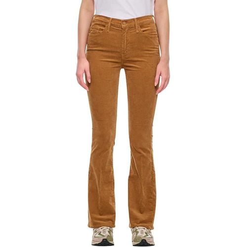 The Weekender Denim Pants - Größe 25 - Mother - Modalova