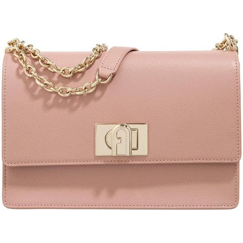 Crossbody Bags - 1927 S Crossbody 24 - Gr. unisize - in Gold - für Damen - Furla - Modalova