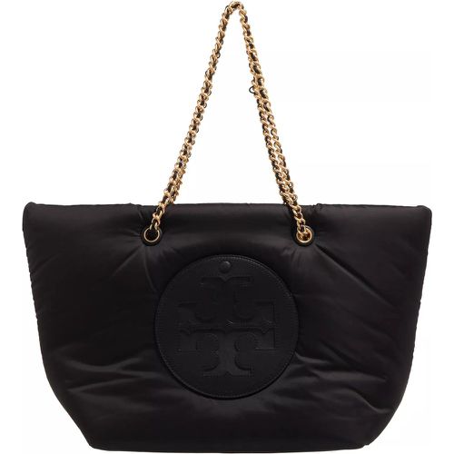 Tote - Ella Puffy Chain Tote - Gr. unisize - in - für Damen - TORY BURCH - Modalova