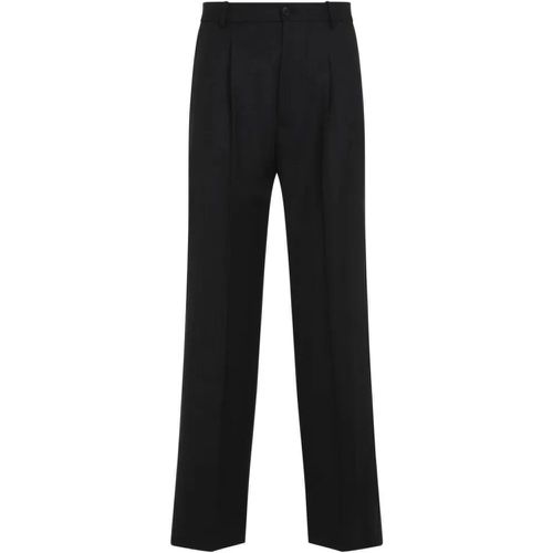 Penrud Pants - Größe 46 - Dries Van Noten - Modalova