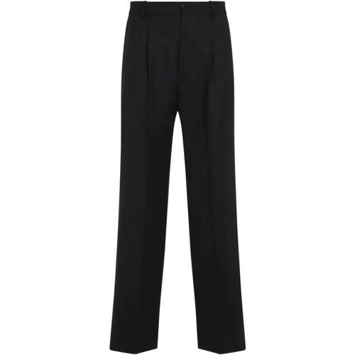 Penrud Pants - Größe 48 - Dries Van Noten - Modalova