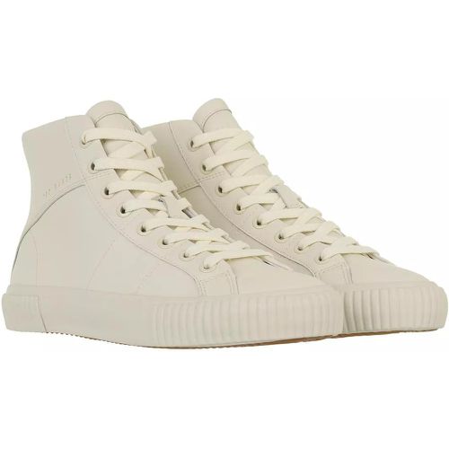 Sneaker - Kimyil Leather Colour Drench High Top Vulc Trainer - Gr. 37 (EU) - in - für Damen - Ted Baker - Modalova