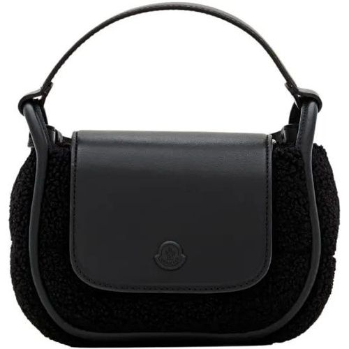 Hobo Bags - Tiarna Mini Cross Body Bag - Gr. unisize - in - für Damen - Moncler - Modalova