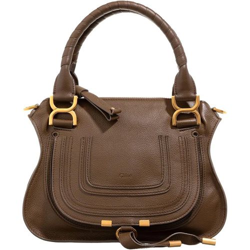 Satchel Bag - Domestic Lamb Double Face - Gr. unisize - in - für Damen - Chloé - Modalova