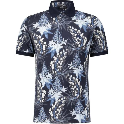 Polo-Shirt mit floralem Print - Größe XL - ETRO - Modalova