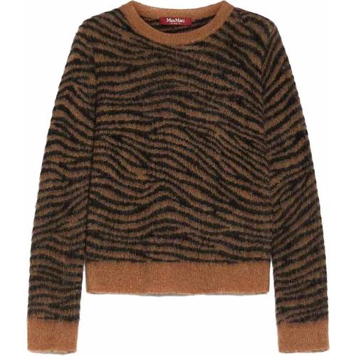 Sweaters Brown - Größe M - Max Mara - Modalova