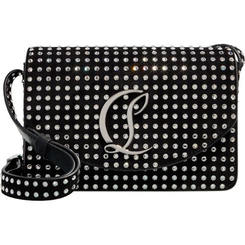 Crossbody Bags - Loubi54 Crossbody Bag - Gr. unisize - in - für Damen - Christian Louboutin - Modalova