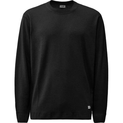 Sweaters Black - Größe XXL - CP Company - Modalova