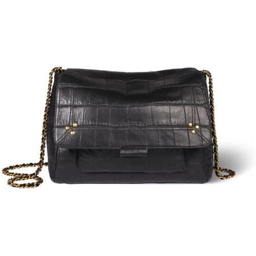 Crossbody Bags - Bags Black - Gr. unisize - in - für Damen - Jerome Dreyfuss - Modalova