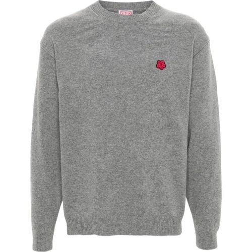 Sweaters Gray - Größe M - Kenzo - Modalova