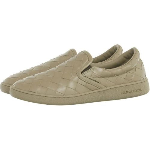 Sneaker - Sneaker Leather Prov Victory - Gr. 36 (EU) - in - für Damen - Bottega Veneta - Modalova