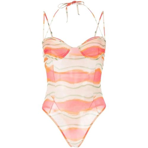 Top Multicolour - Größe 34 - Jacquemus - Modalova