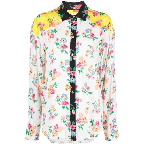 Camicia divers - Größe 40 - MSGM - Modalova