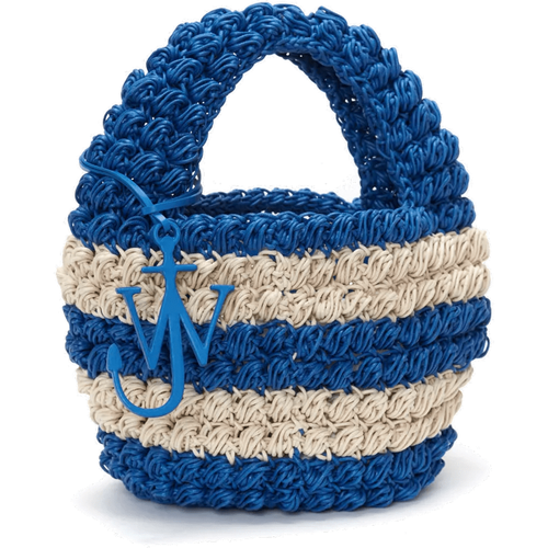 Crossbody Bags - Popcorn Basket Bag - Gr. unisize - in - für Damen - J.W.Anderson - Modalova