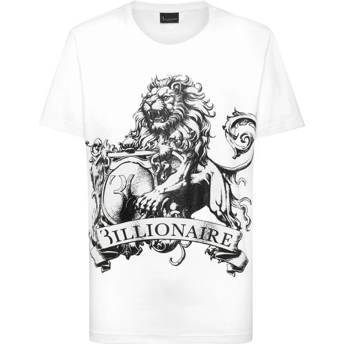 T-Shirt - Größe 3XL - BILLIONAIRE - Modalova