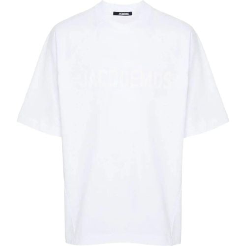 T-shirts and Polos White - Größe XS - Jacquemus - Modalova