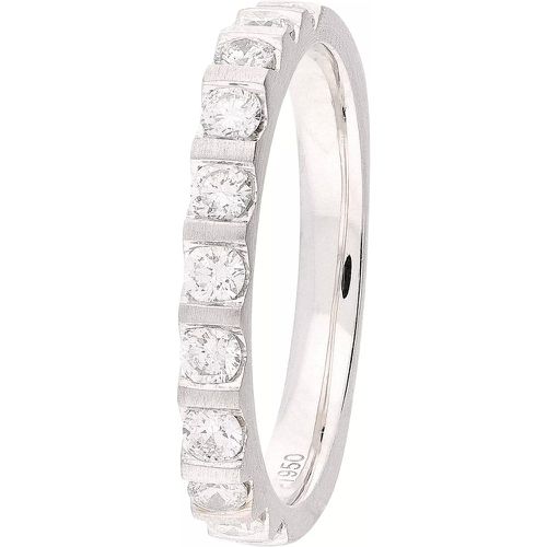 Ring - Ring - Gr. 50 - in Silber - für Damen - VOLARE - Modalova