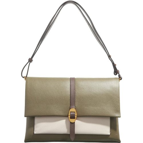 Crossbody Bags - dorian Tricolor - Gr. unisize - in - für Damen - Coccinelle - Modalova