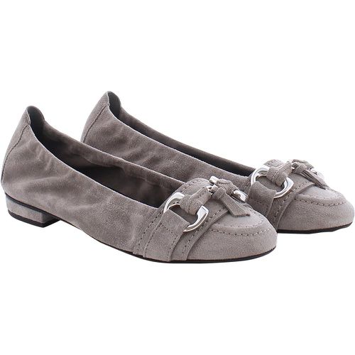 Slipper & Pantoletten - Ballerina MALU - Gr. 36 (EU) - in - für Damen - Kennel & Schmenger - Modalova