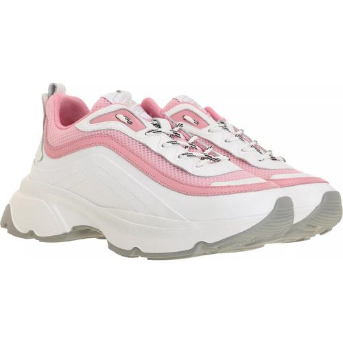 Sneaker - Sneakers - Gr. 39 (EU) - in Rosa - für Damen - MSGM - Modalova