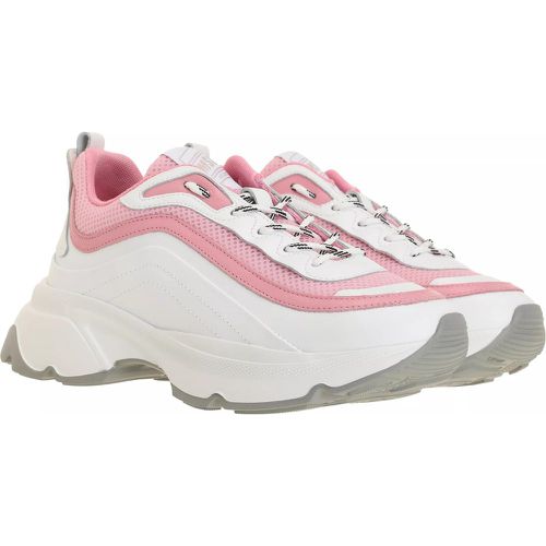 Sneaker - Sneakers - Gr. 40 (EU) - in Rosa - für Damen - MSGM - Modalova