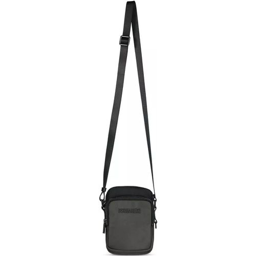 Crossbody Bags - Umhängetasche mit Logo - Gr. unisize - in - für Damen - Dsquared2 - Modalova